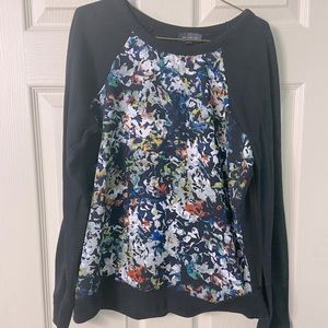 The limited crew sweatshirt